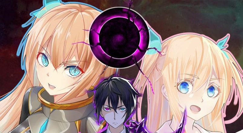 Dark Energy Engine Chapter 01 Gambar 2